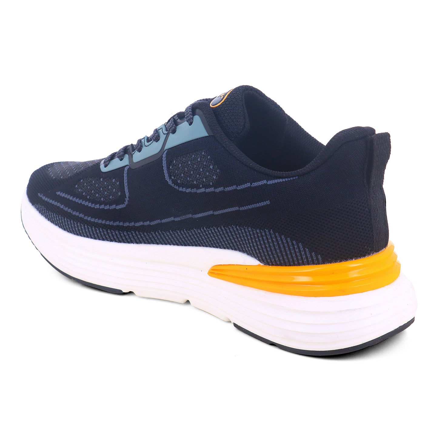 Athleisure Shoes for Men SM 9107
