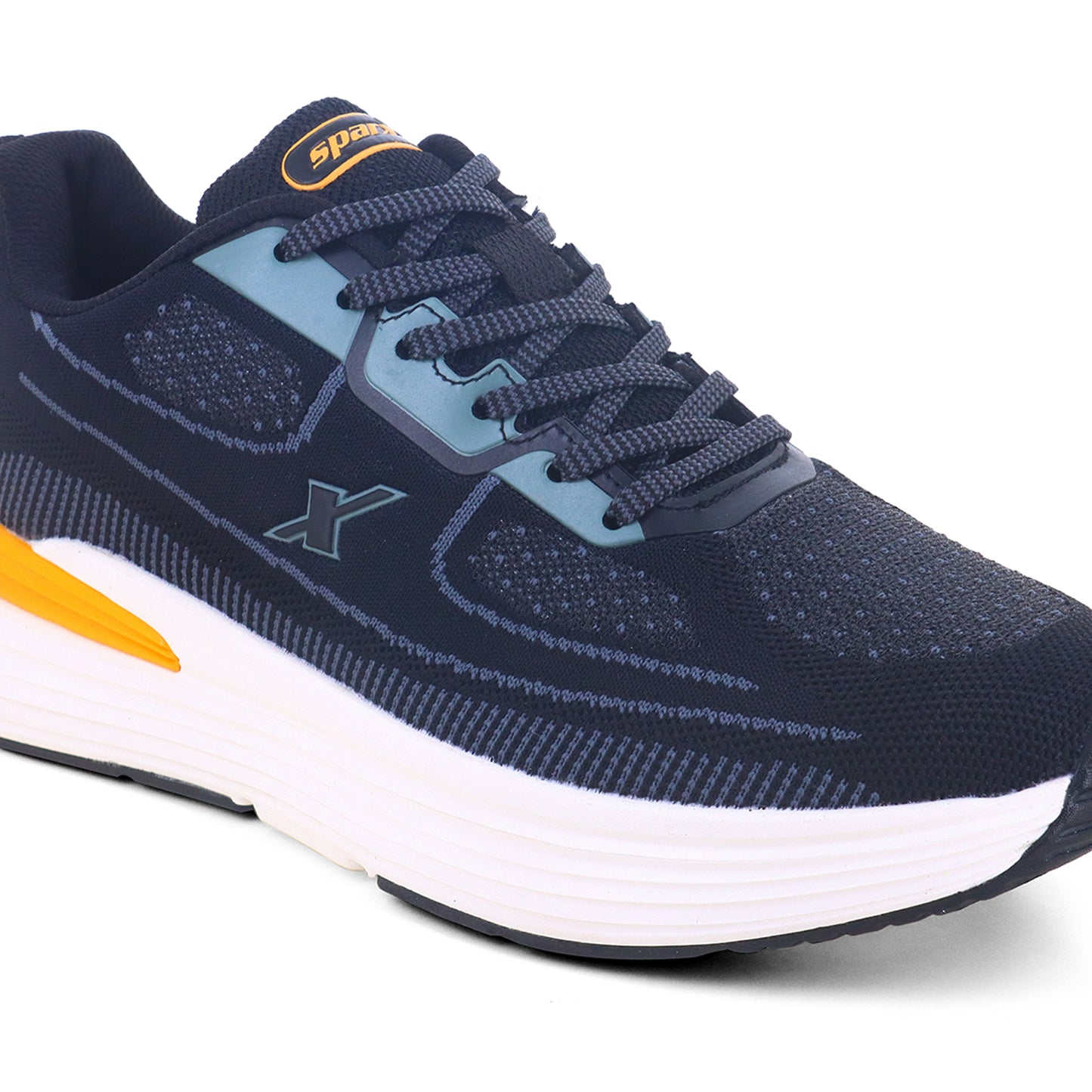 Athleisure Shoes for Men SM 9107