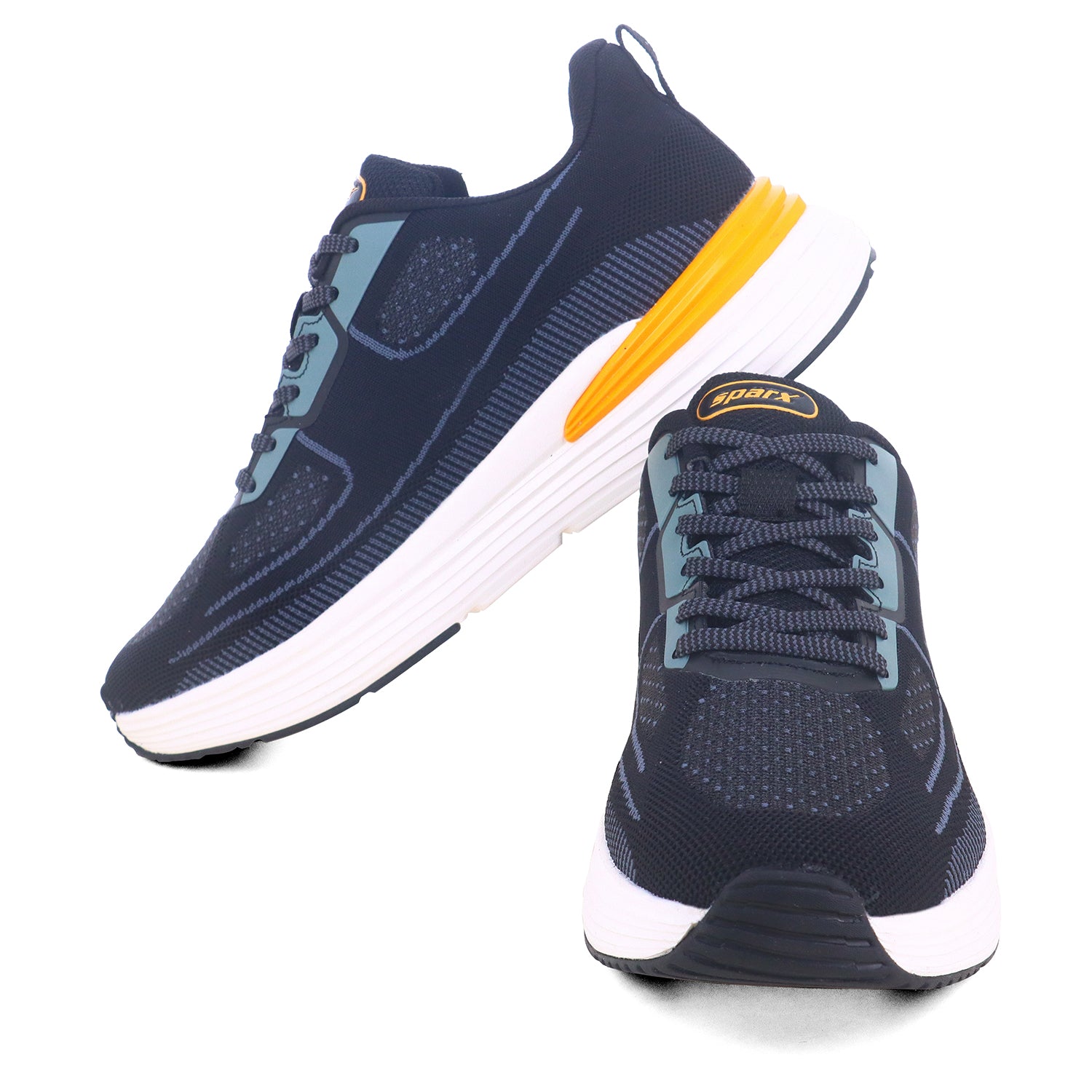 Athleisure Shoes for Men SM 9107