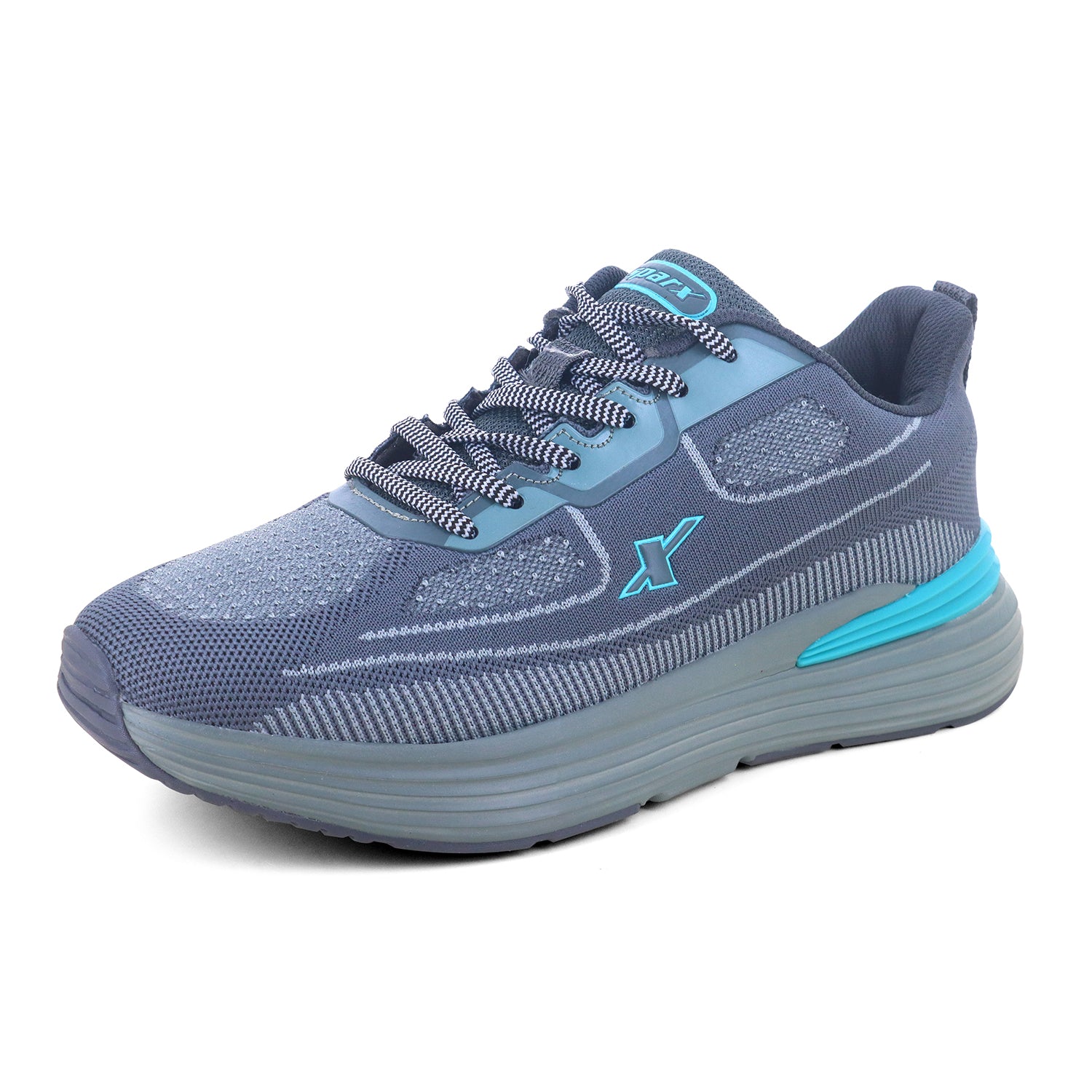 Athleisure Shoes for Men SM 9107