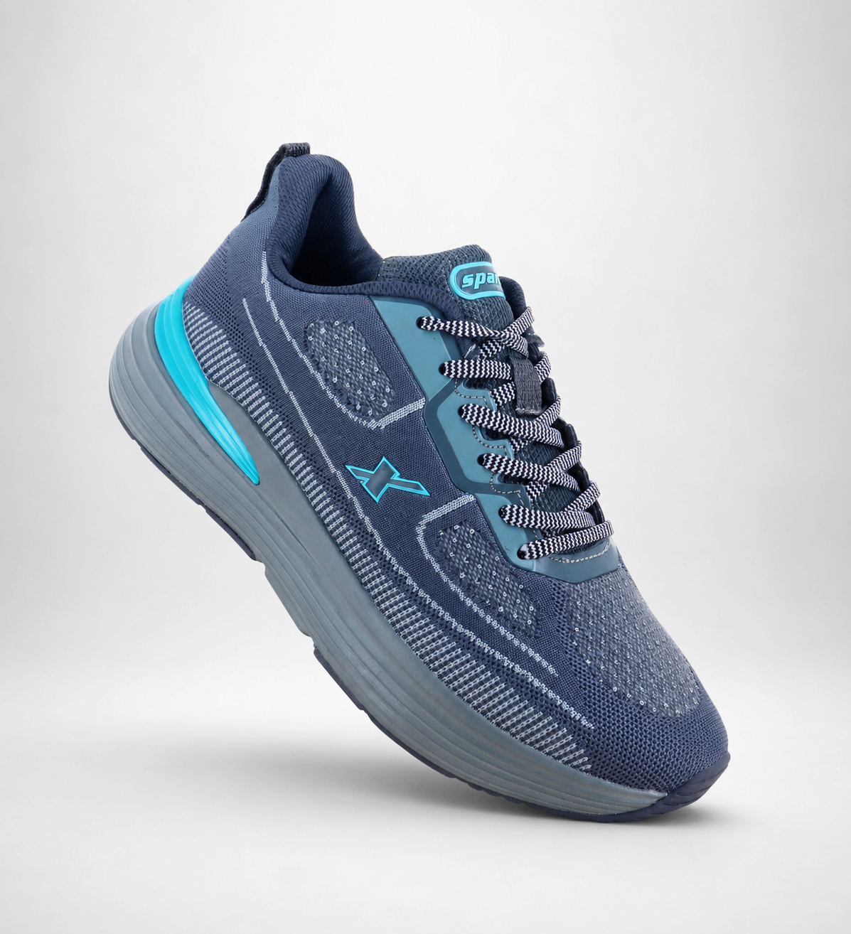 Athleisure Shoes for Men SM 9107