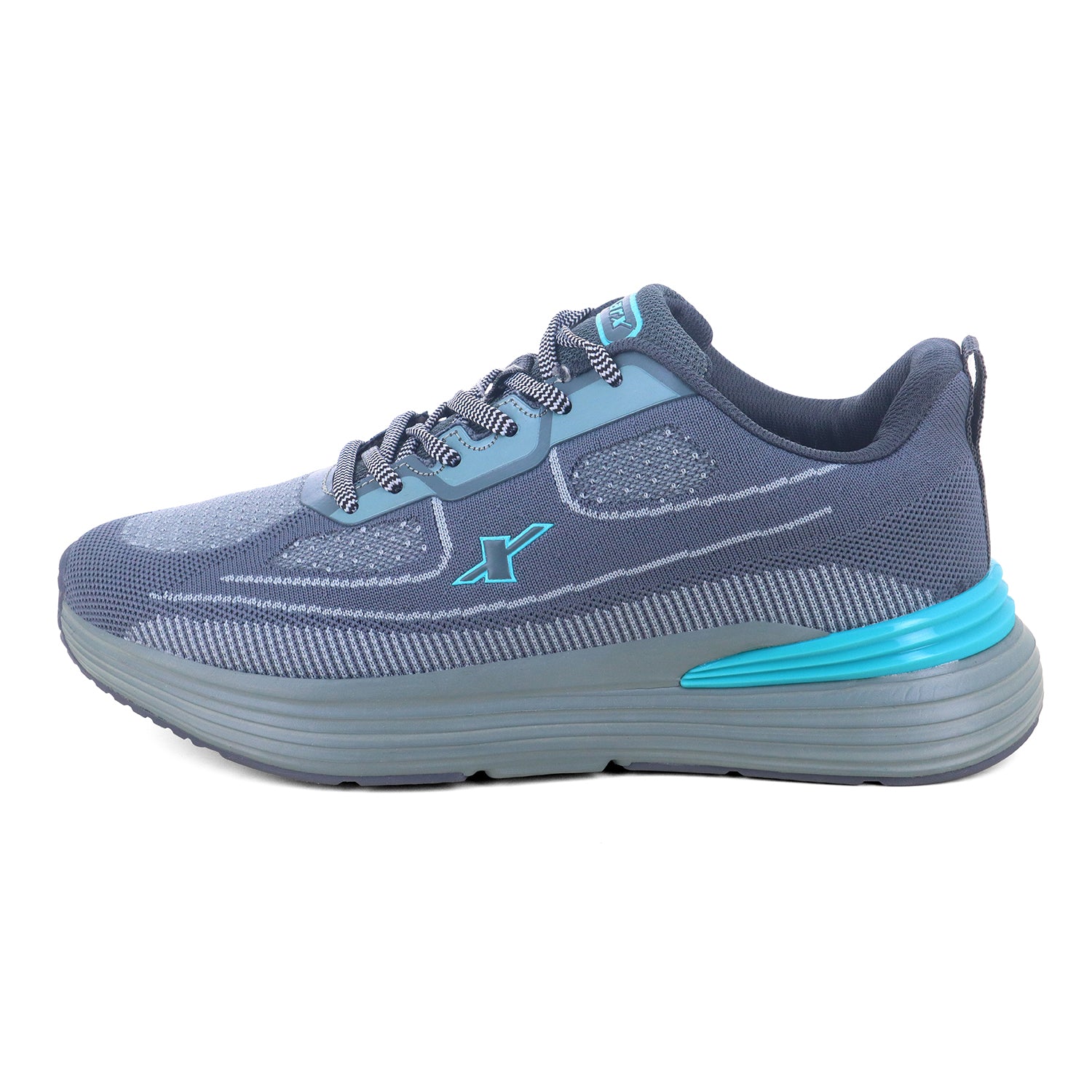 Athleisure Shoes for Men SM 9107