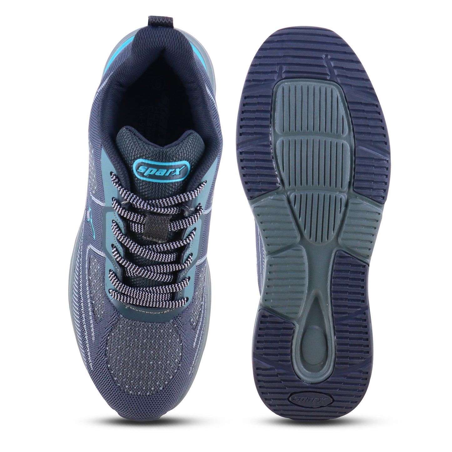 Athleisure Shoes for Men SM 9107