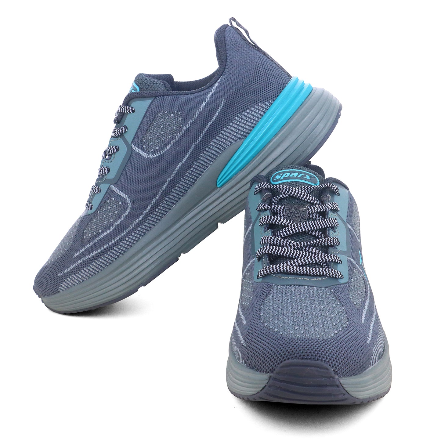 Athleisure Shoes for Men SM 9107