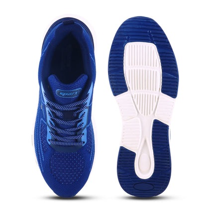 Athleisure Shoes for Men SM 9107