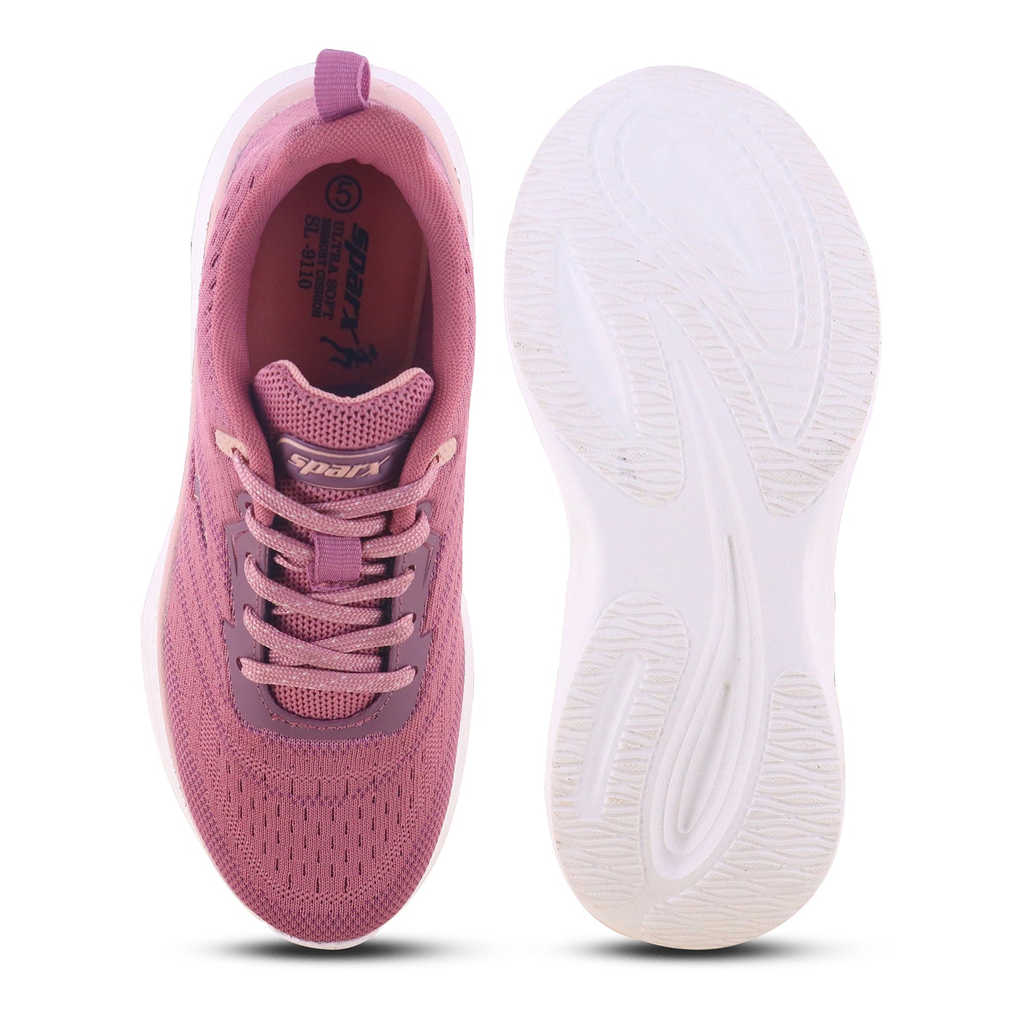 Sparx Shoes for Women SL 9110