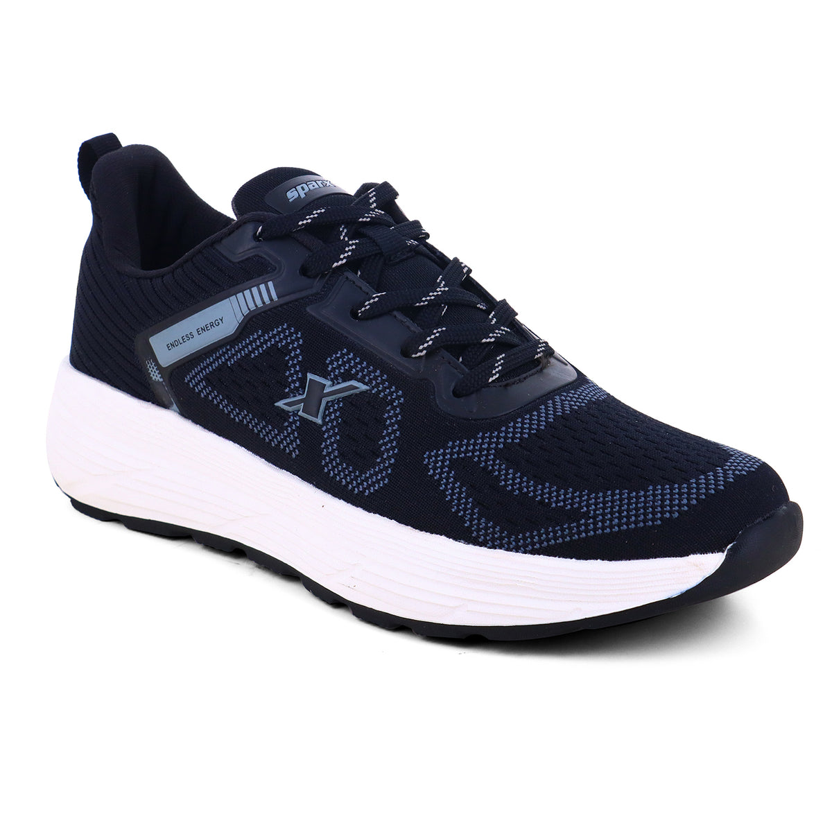 Athleisure Shoes for Men SM 9111