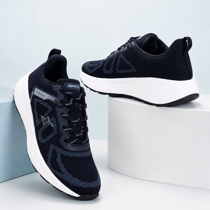 Athleisure Shoes for Men SM 9111