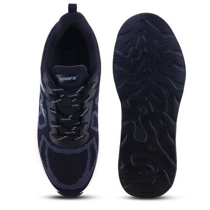 Athleisure Shoes for Men SM 9111