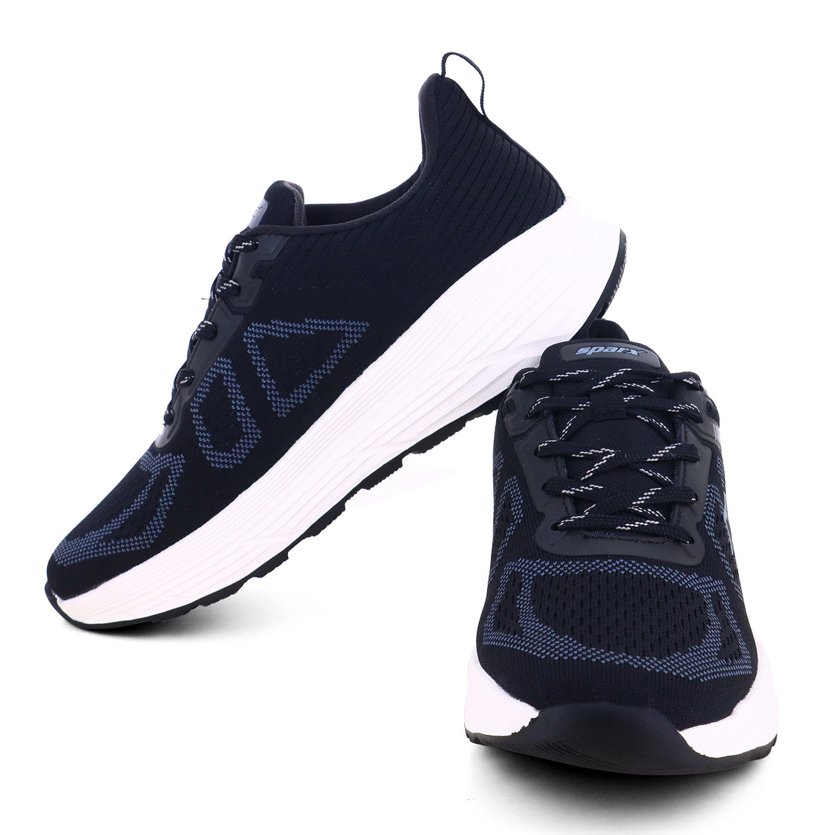 Athleisure Shoes for Men SM 9111