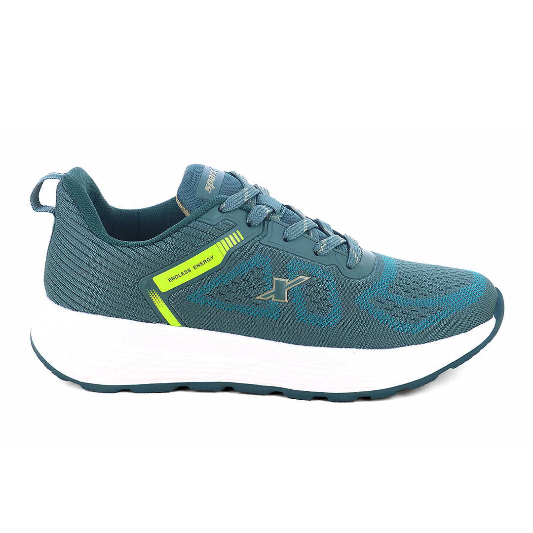 Athleisure Shoes for Men SM 9111