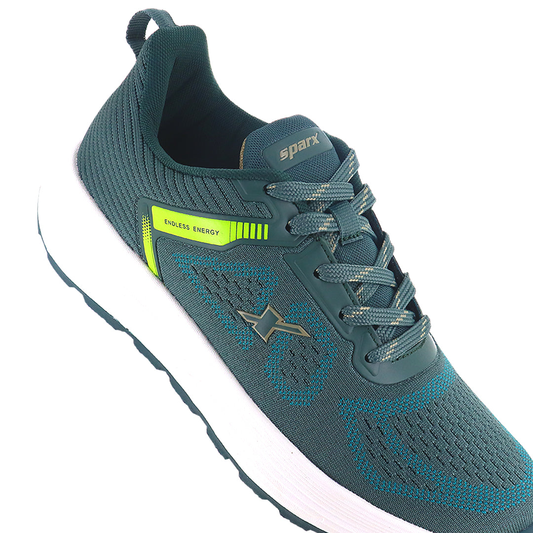 Athleisure Shoes for Men SM 9111