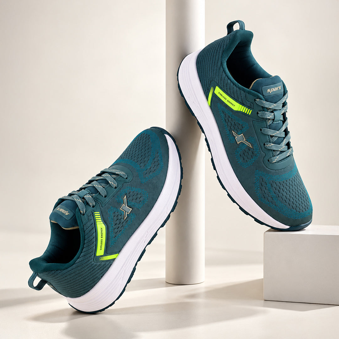 Athleisure Shoes for Men SM 9111