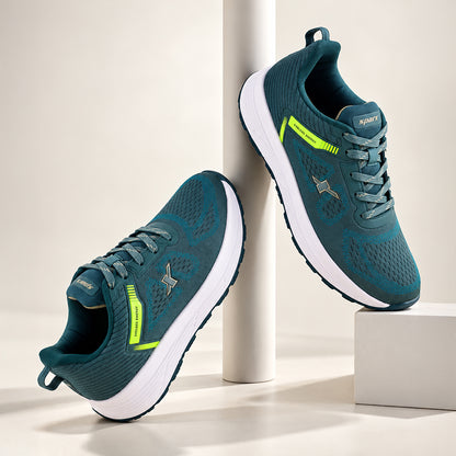 Athleisure Shoes for Men SM 9111