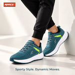 Athleisure Shoes for Men SM 9111
