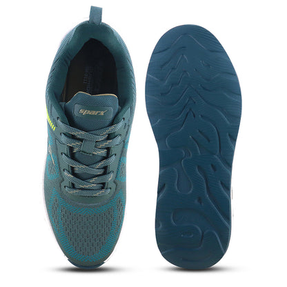 Athleisure Shoes for Men SM 9111