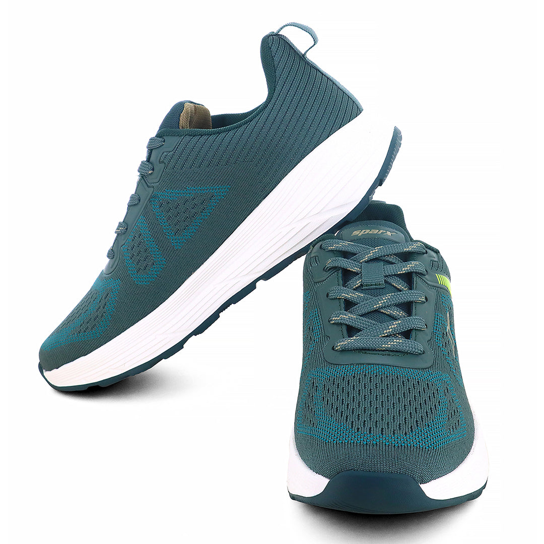 Athleisure Shoes for Men SM 9111
