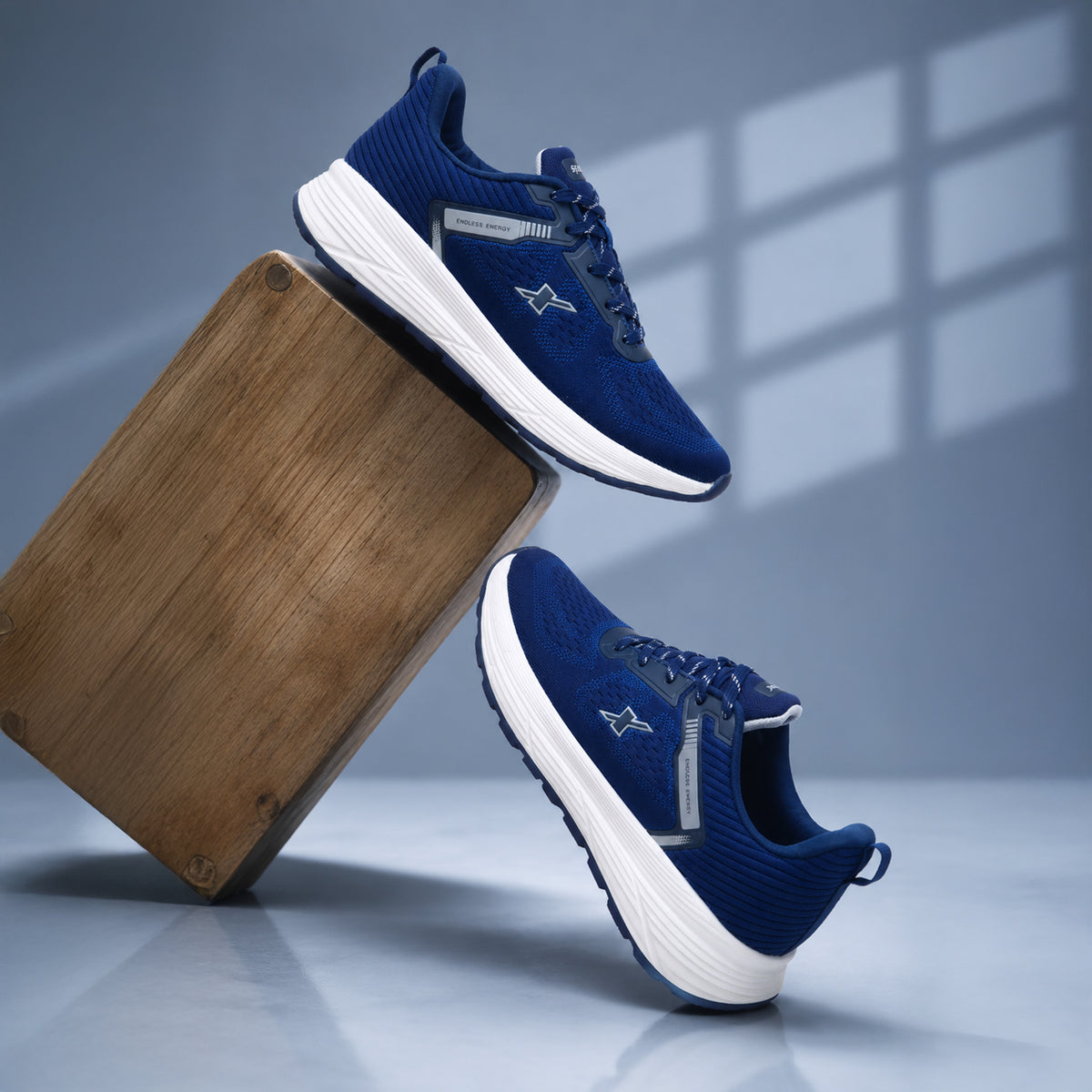 Athleisure Shoes for Men SM 9111