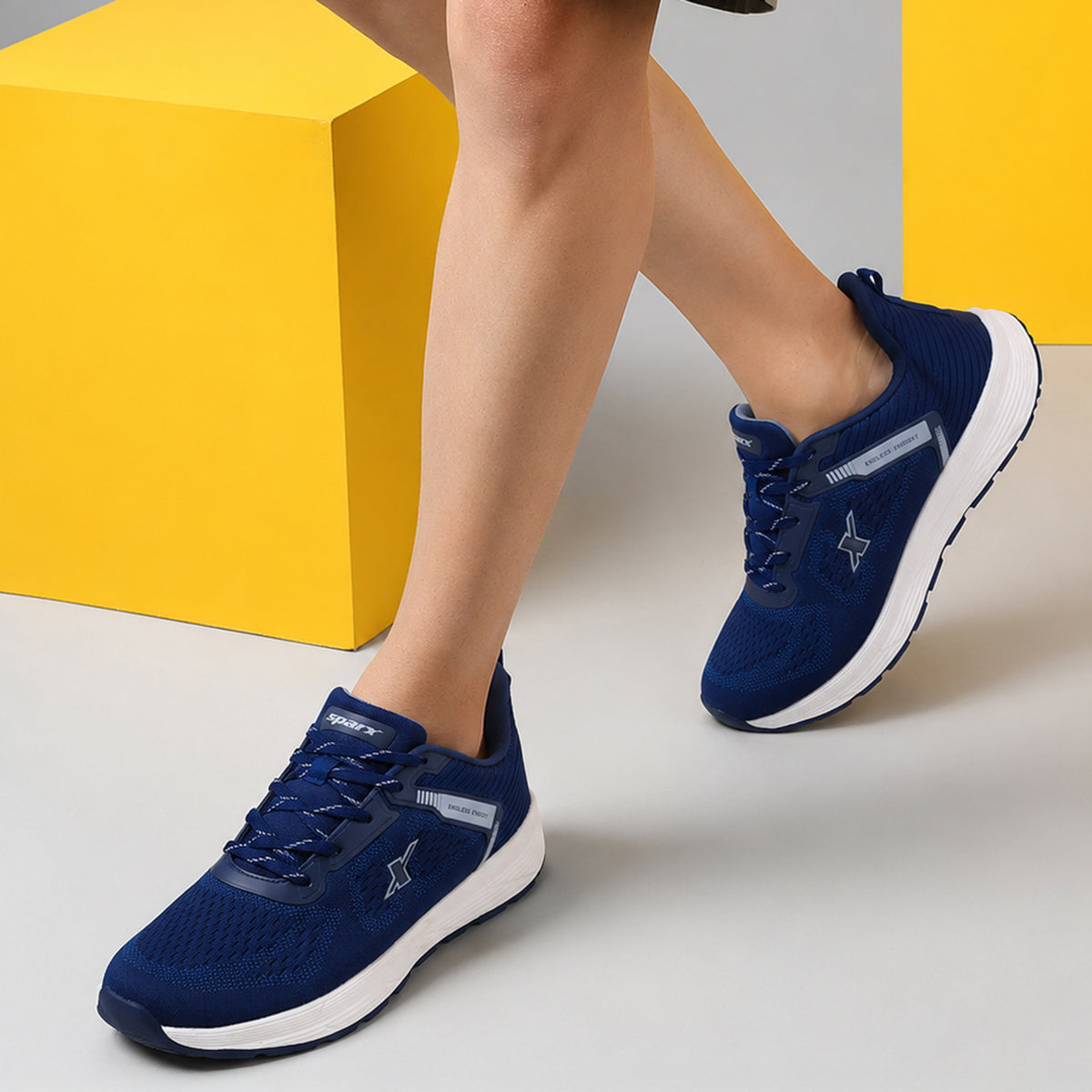 Athleisure Shoes for Men SM 9111