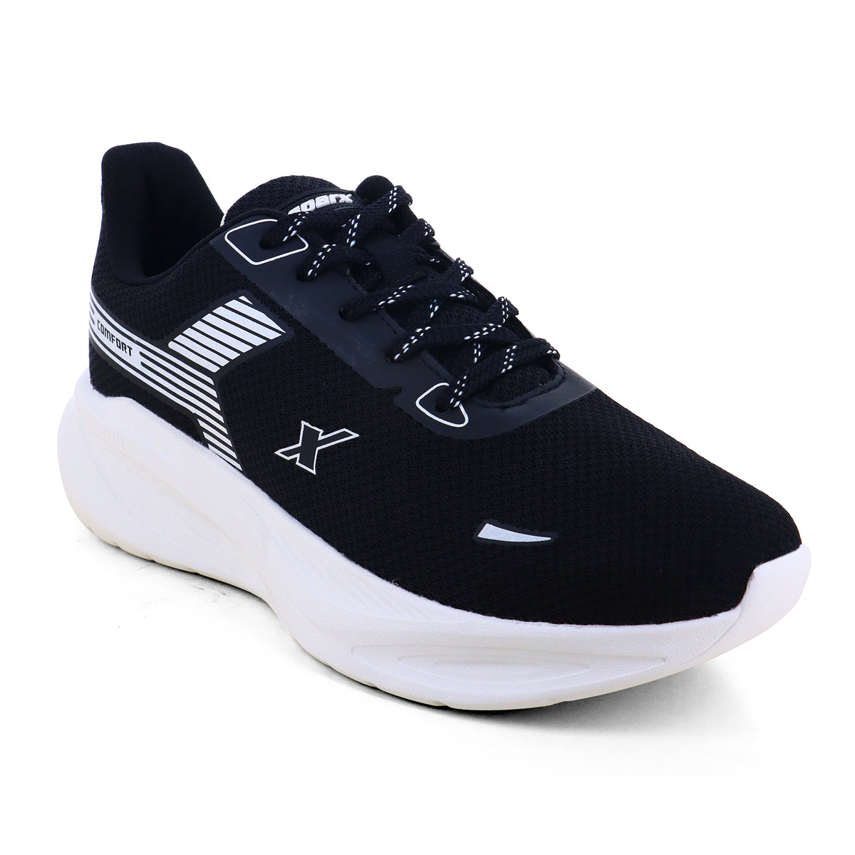 Athleisure Shoes for Men SM 9112