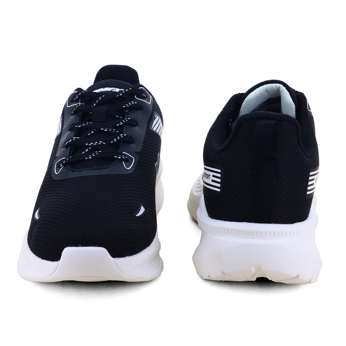 Athleisure Shoes for Men SM 9112