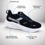 Athleisure Shoes for Men SM 9112