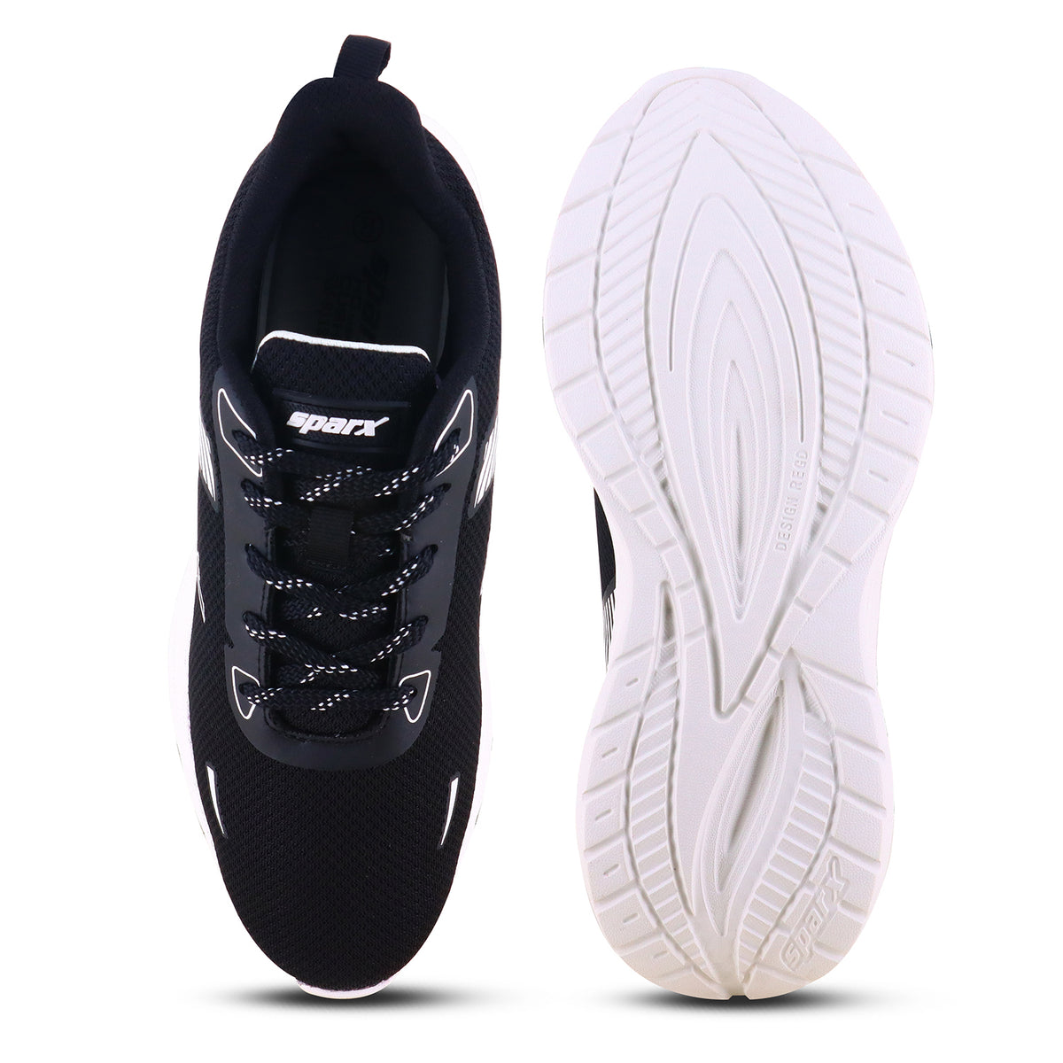 Athleisure Shoes for Men SM 9112