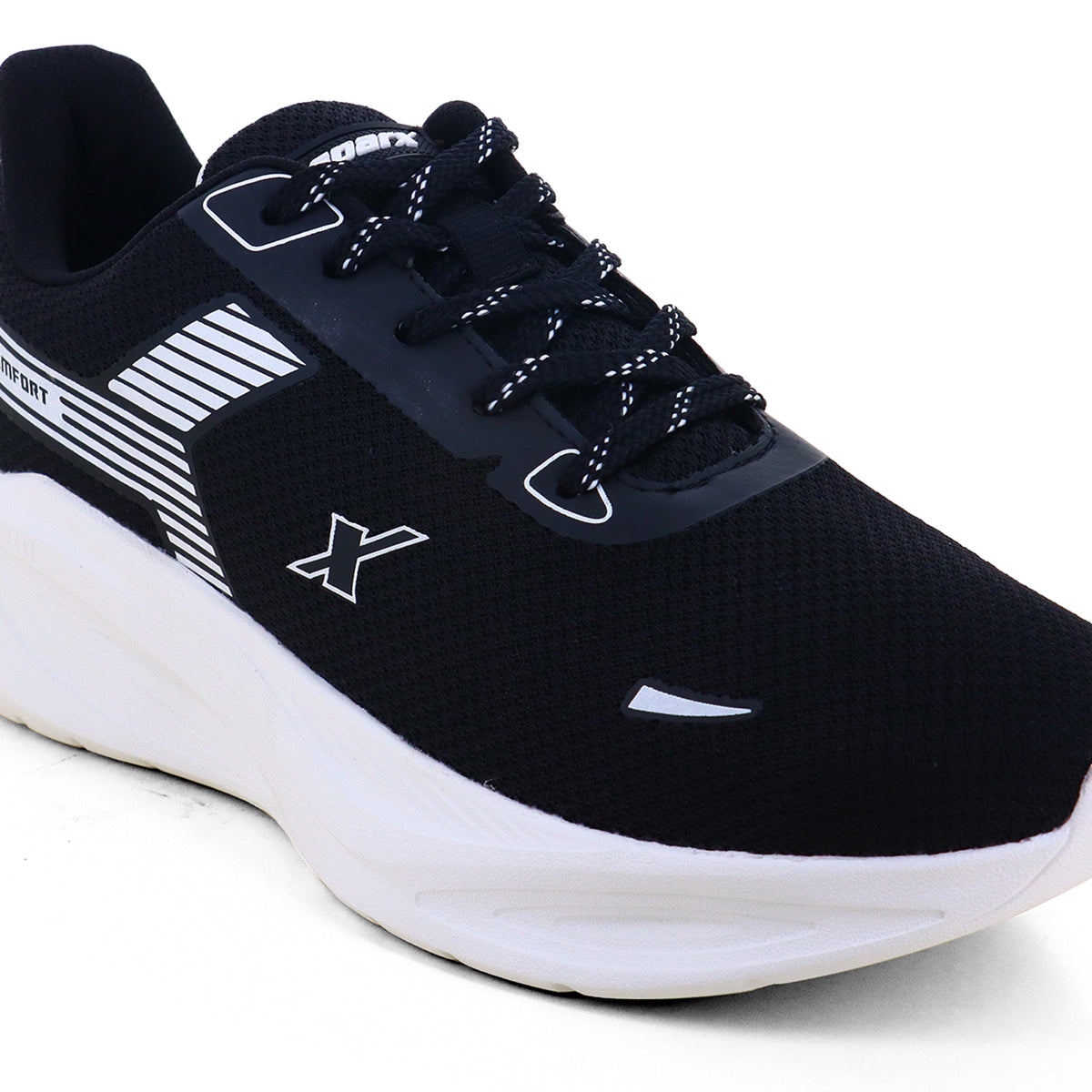 Athleisure Shoes for Men SM 9112