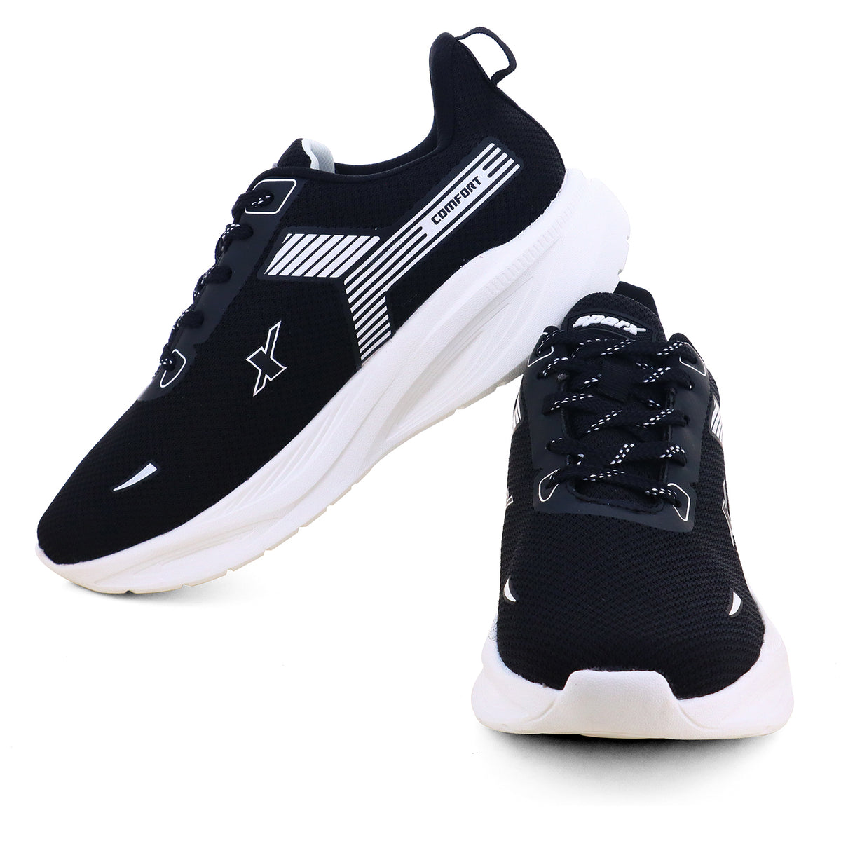 Athleisure Shoes for Men SM 9112