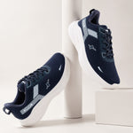 Athleisure Shoes for Men SM 9112