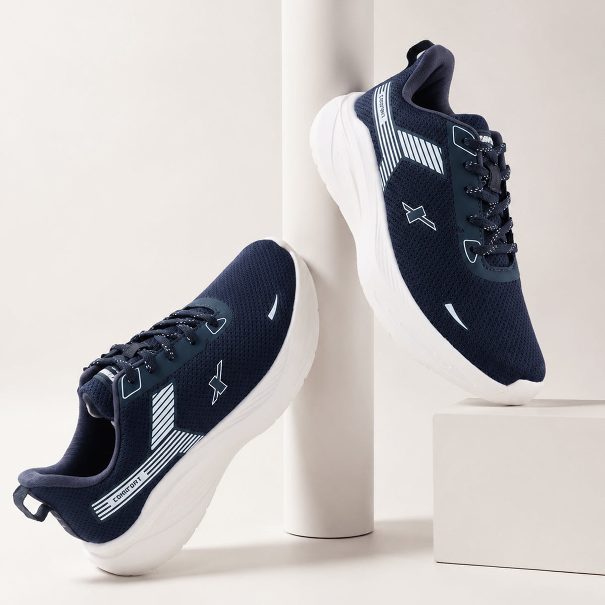 Athleisure Shoes for Men SM 9112