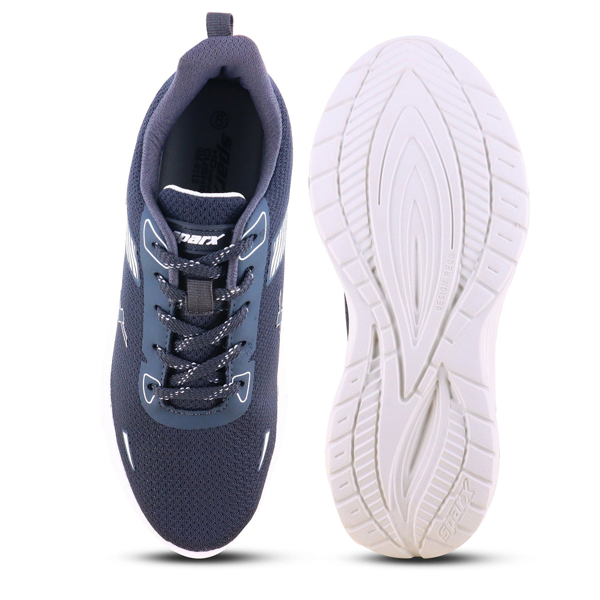 Athleisure Shoes for Men SM 9112
