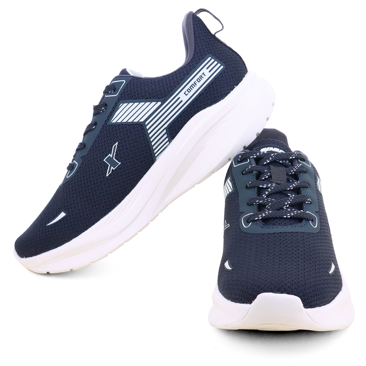 Athleisure Shoes for Men SM 9112