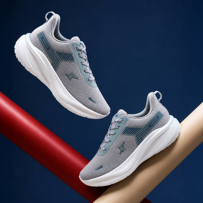 Athleisure Shoes for Men SM 9112