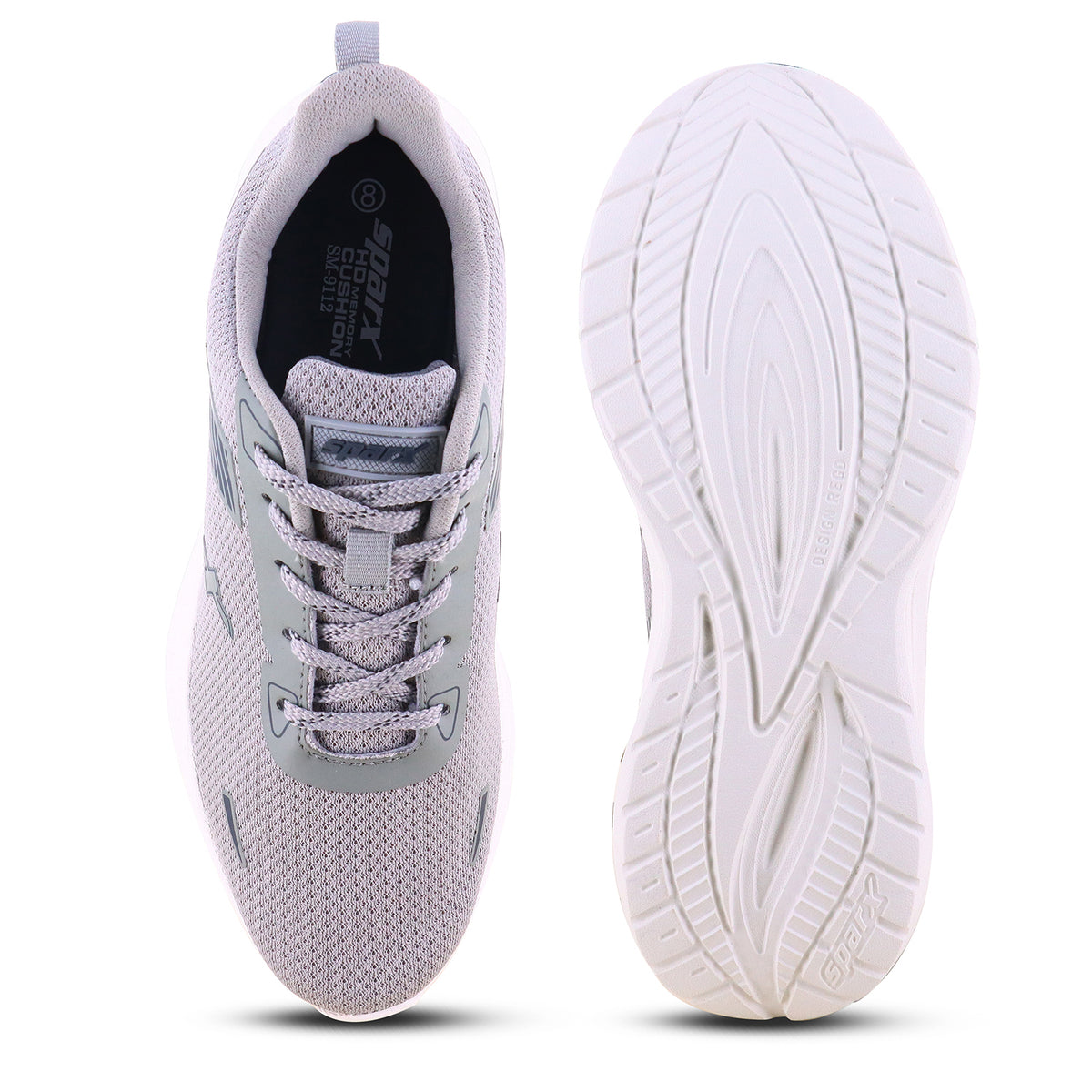 Athleisure Shoes for Men SM 9112