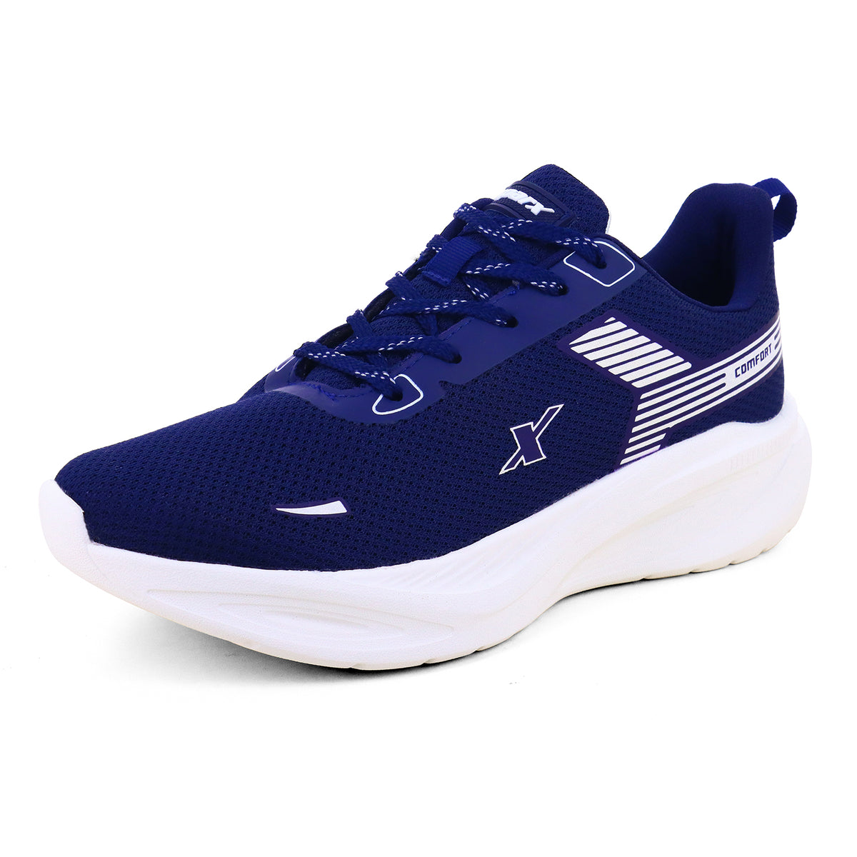 Athleisure Shoes for Men SM 9112