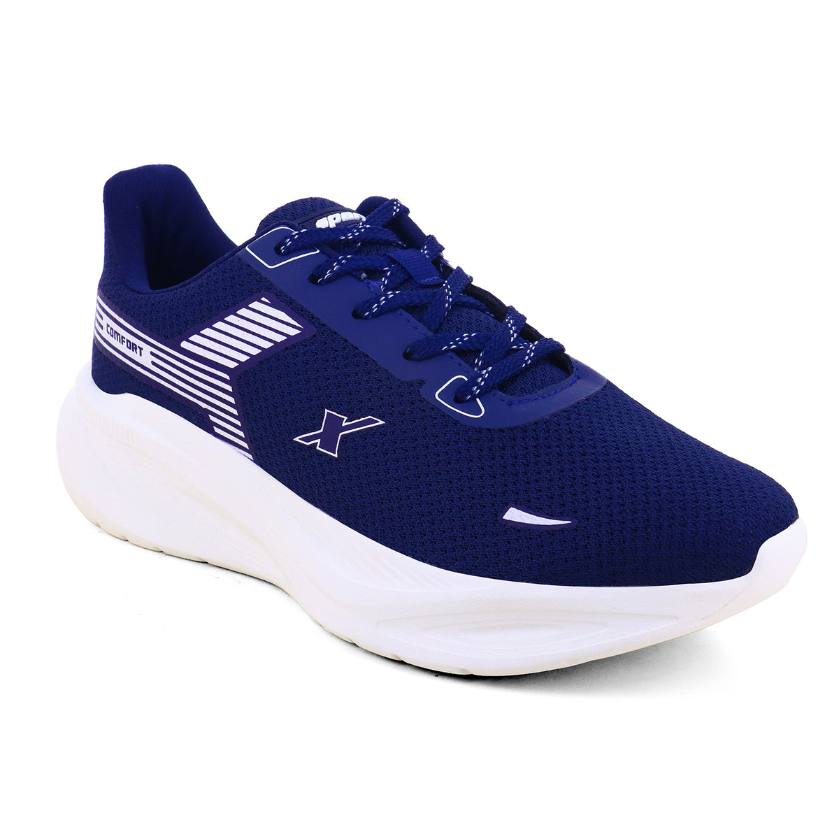 Athleisure Shoes for Men SM 9112