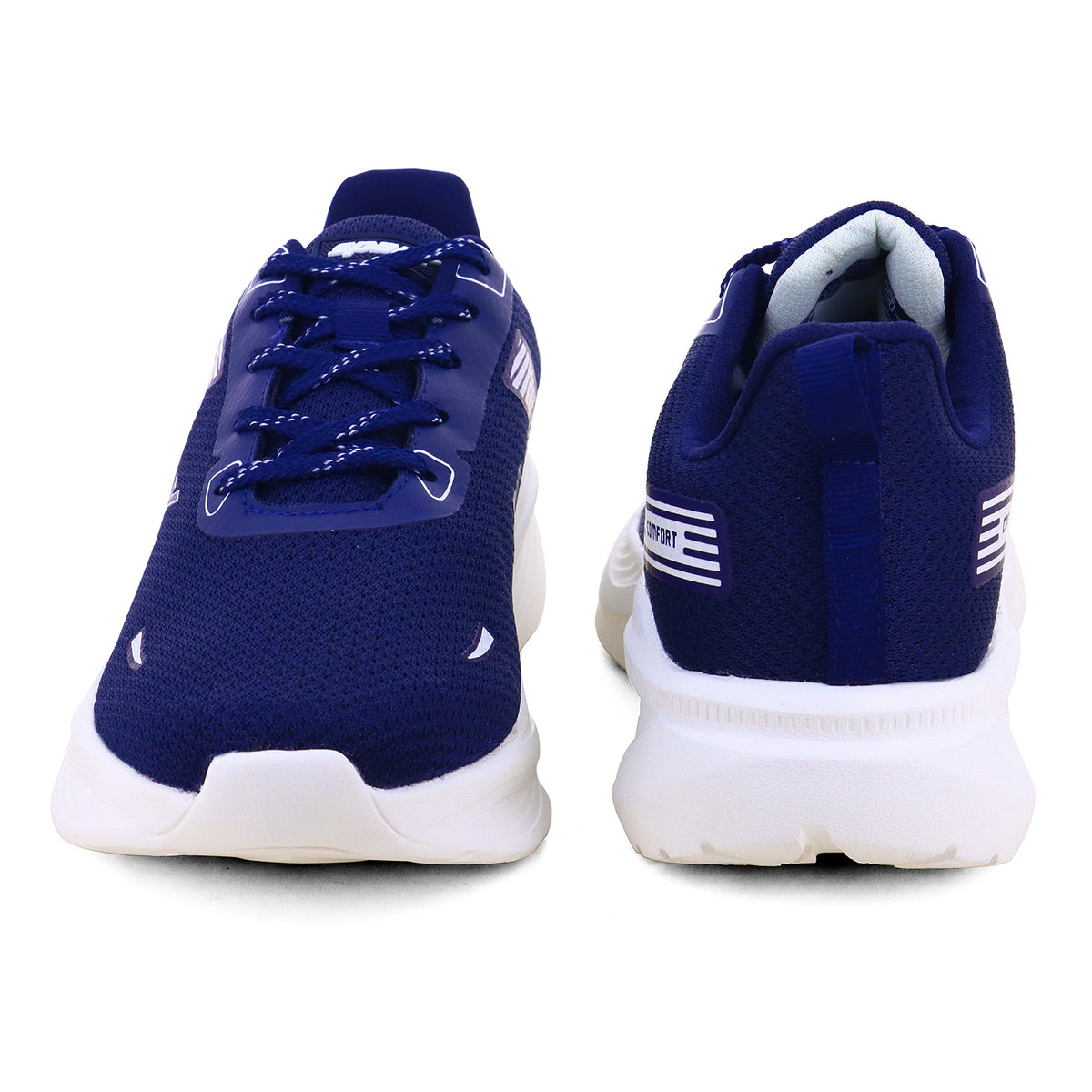 Athleisure Shoes for Men SM 9112