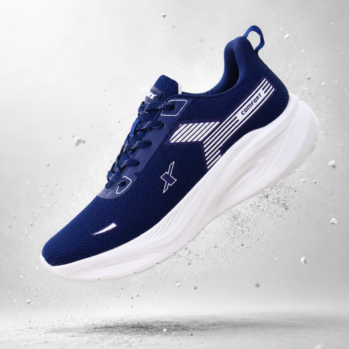 Athleisure Shoes for Men SM 9112