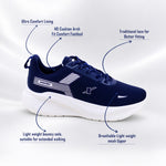 Athleisure Shoes for Men SM 9112