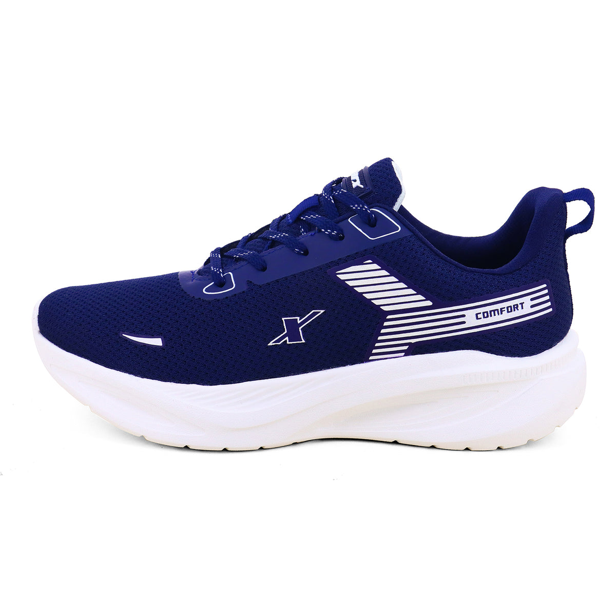 Athleisure Shoes for Men SM 9112