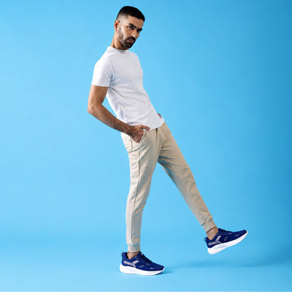 Athleisure Shoes for Men SM 9112
