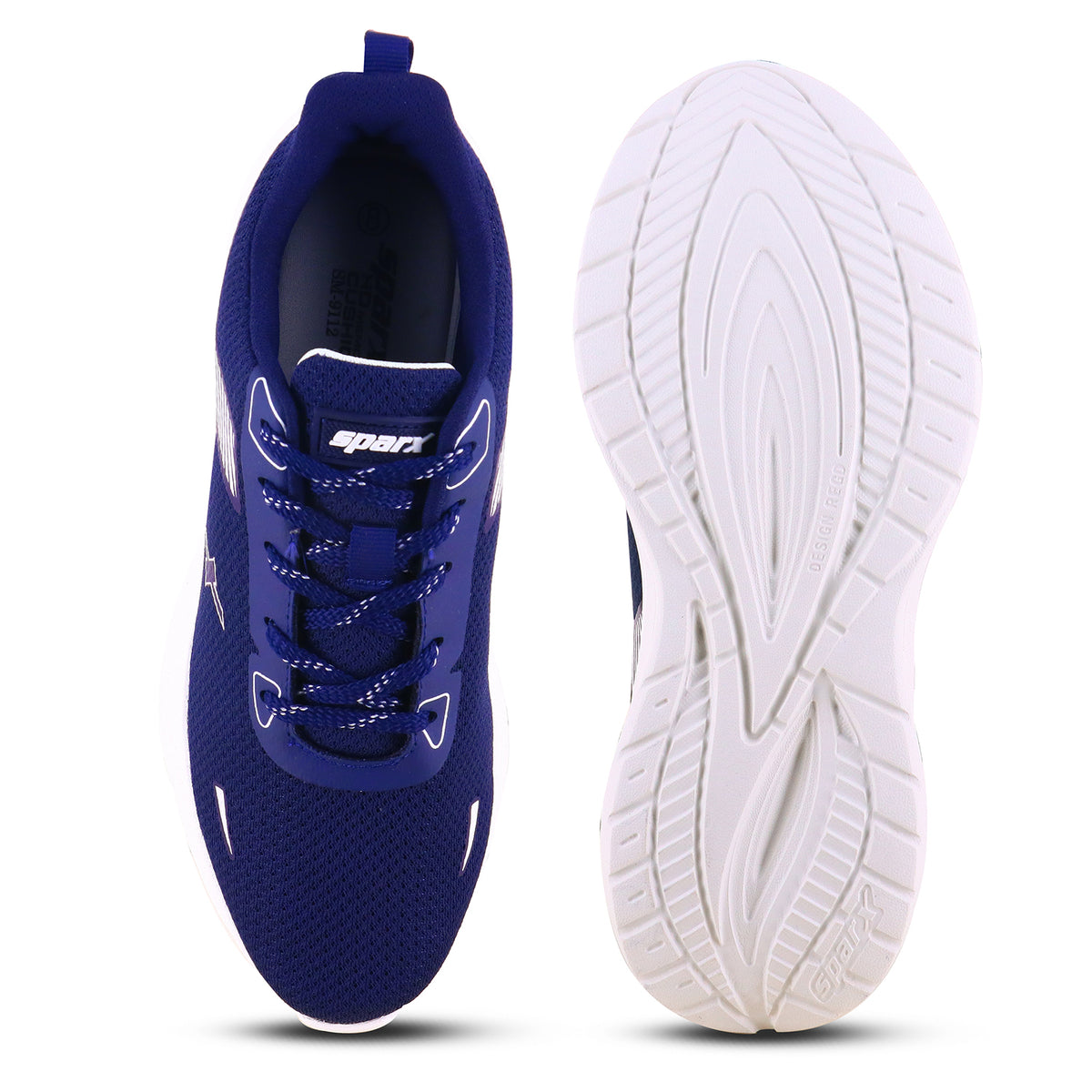 Athleisure Shoes for Men SM 9112