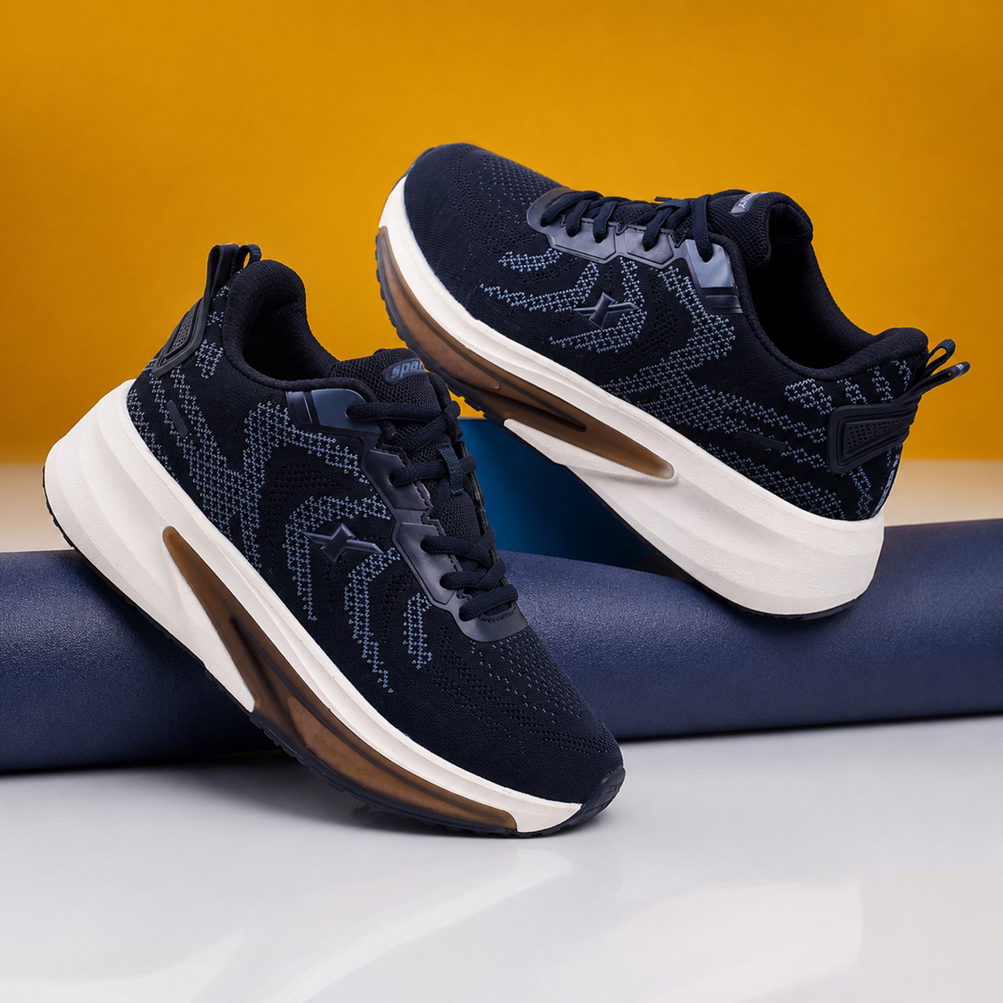 Athleisure Shoes for Men SM 9115