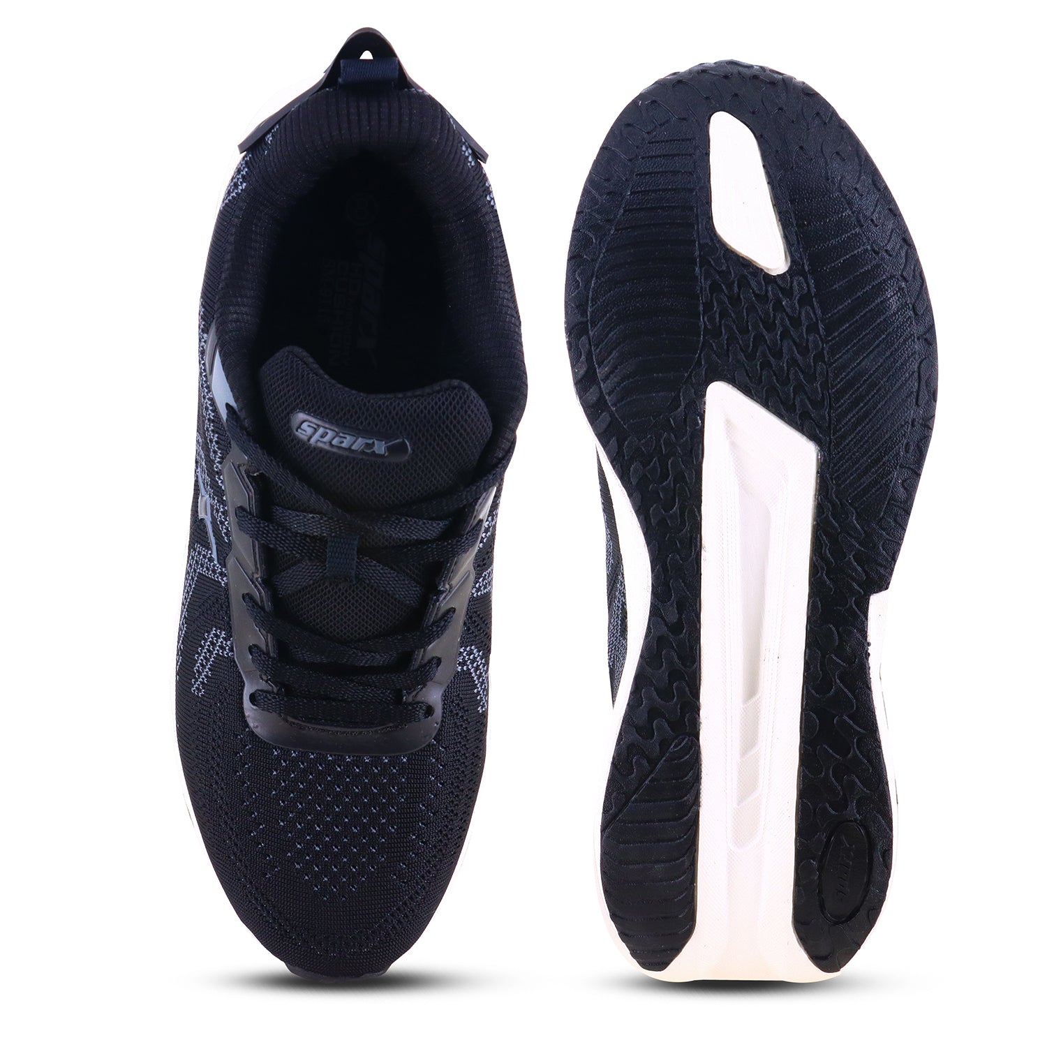 Athleisure Shoes for Men SM 9115