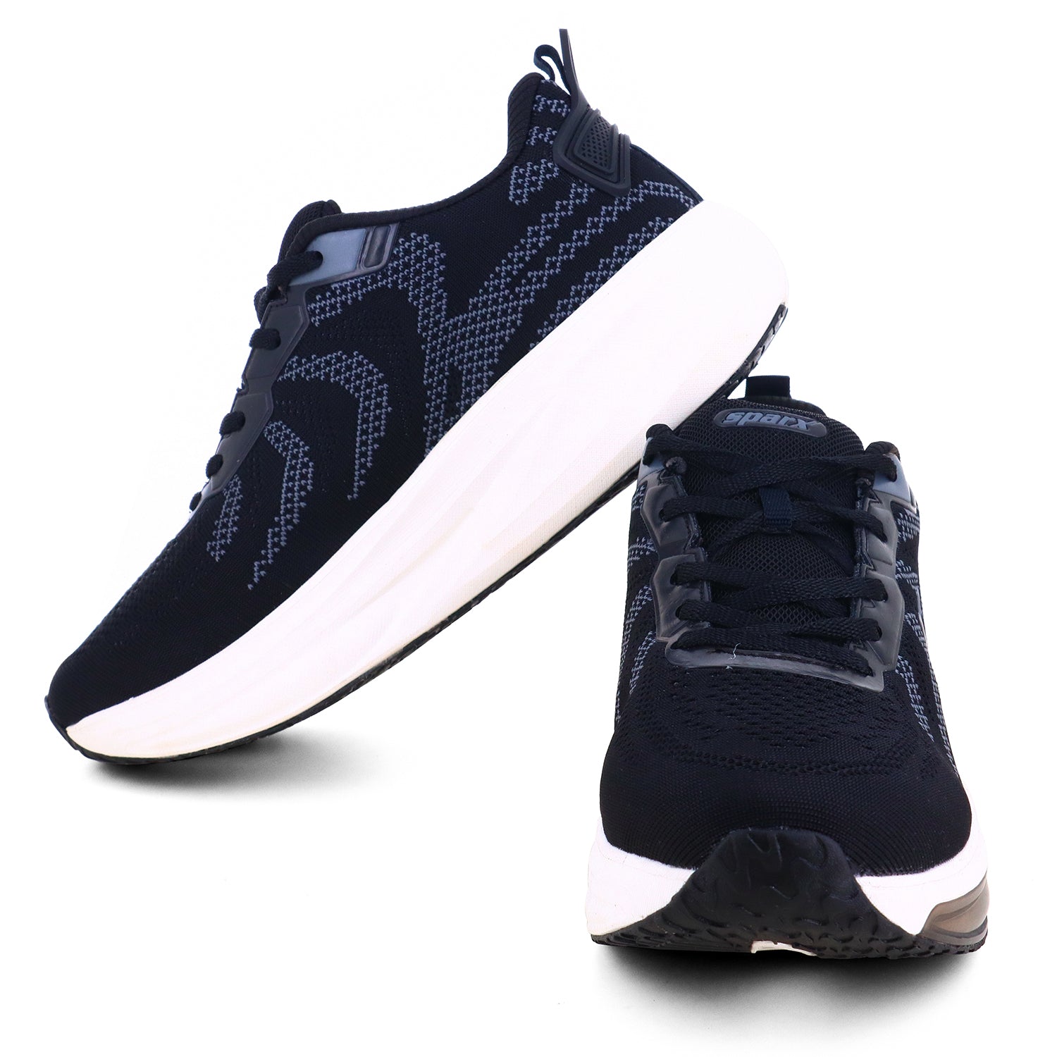 Athleisure Shoes for Men SM 9115