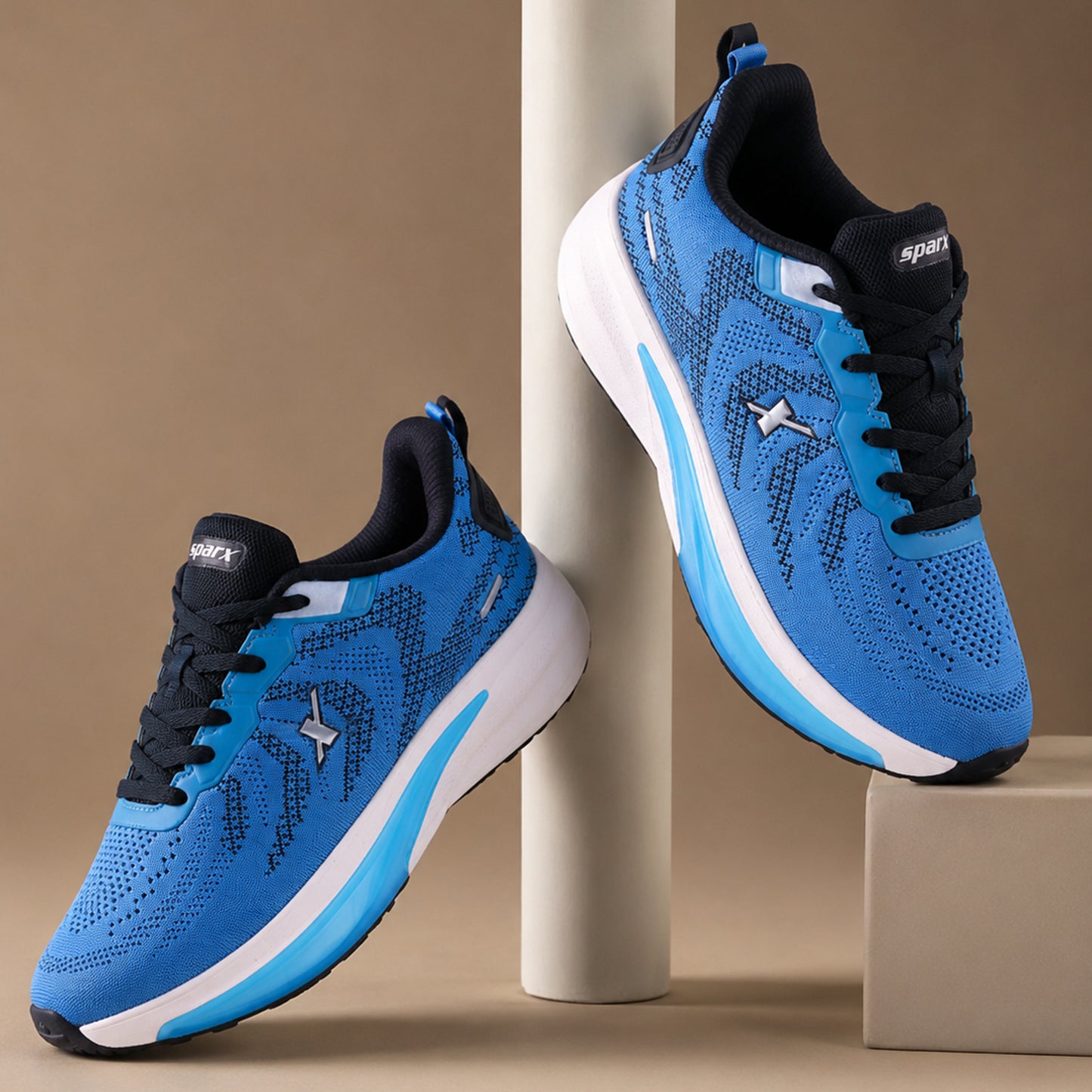 Athleisure Shoes for Men SM 9115