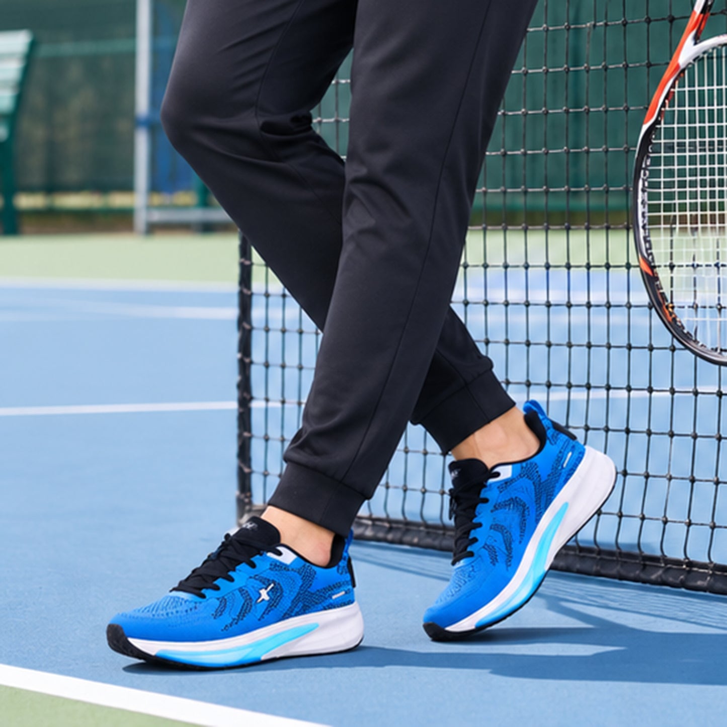 Athleisure Shoes for Men SM 9115