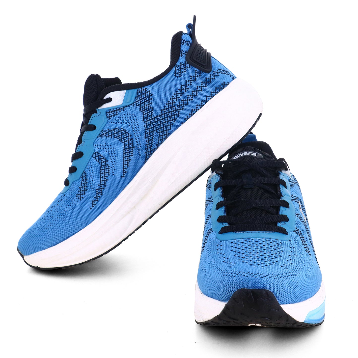 Athleisure Shoes for Men SM 9115