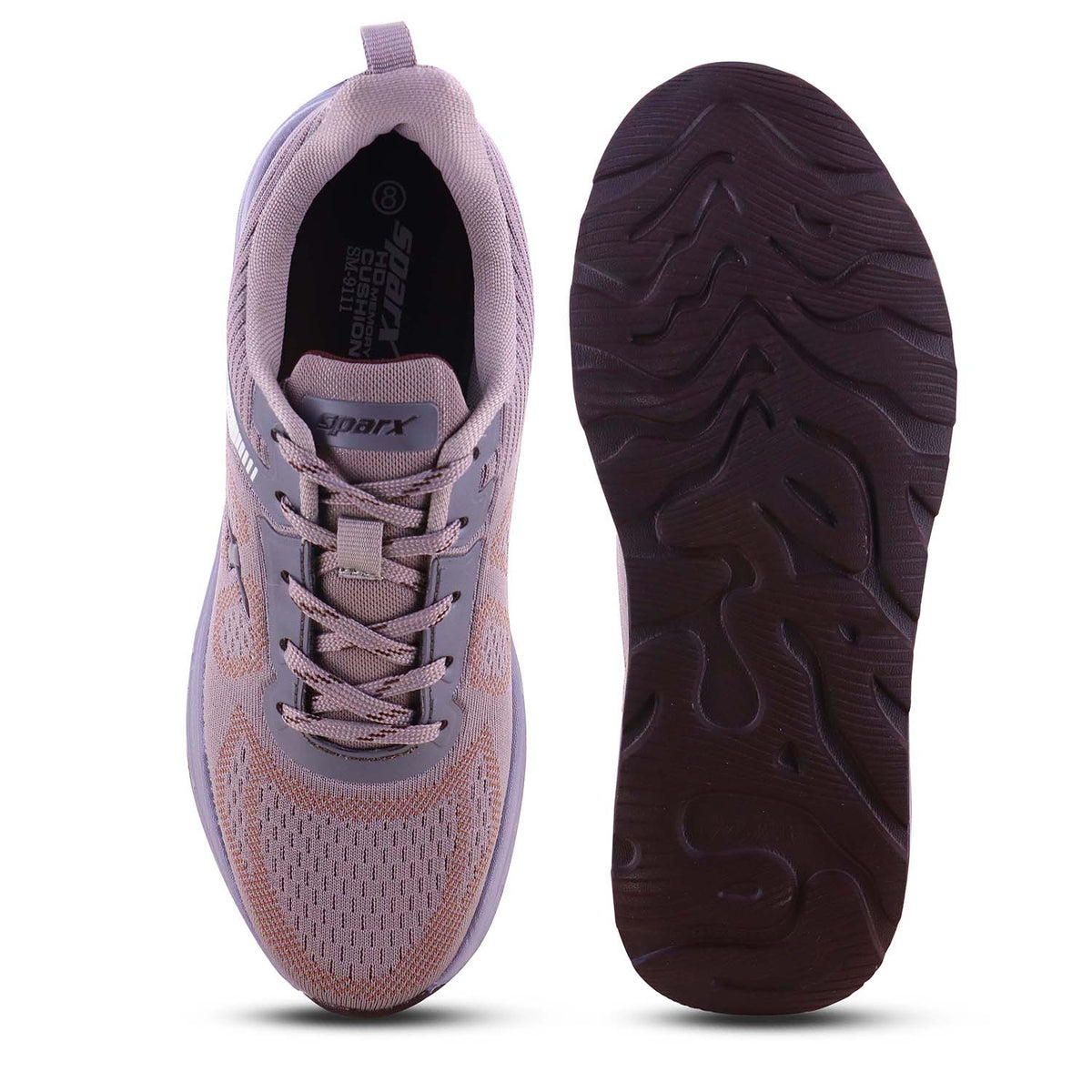 Athleisure Shoes for Men SM 9111